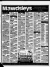 Southport Visiter Friday 19 October 1990 Page 64