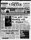 Southport Visiter Friday 02 November 1990 Page 1