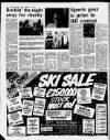 Southport Visiter Friday 02 November 1990 Page 12
