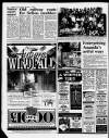 Southport Visiter Friday 02 November 1990 Page 14