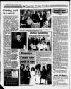 Southport Visiter Friday 02 November 1990 Page 20