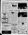 Southport Visiter Friday 02 November 1990 Page 22