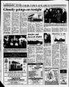 Southport Visiter Friday 02 November 1990 Page 24