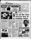 Southport Visiter Friday 02 November 1990 Page 27