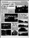 Southport Visiter Friday 02 November 1990 Page 37