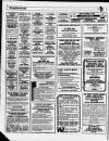 Southport Visiter Friday 02 November 1990 Page 42