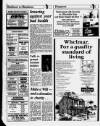 Southport Visiter Friday 02 November 1990 Page 50