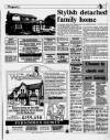 Southport Visiter Friday 02 November 1990 Page 51