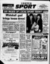Southport Visiter Friday 02 November 1990 Page 92