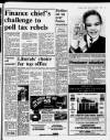 Southport Visiter Friday 09 November 1990 Page 3