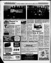 Southport Visiter Friday 09 November 1990 Page 20