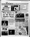 Southport Visiter Friday 09 November 1990 Page 25