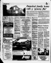 Southport Visiter Friday 09 November 1990 Page 46