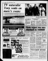 Southport Visiter Friday 16 November 1990 Page 10
