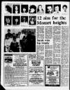 Southport Visiter Friday 16 November 1990 Page 12