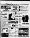 Southport Visiter Friday 16 November 1990 Page 27