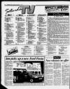 Southport Visiter Friday 16 November 1990 Page 28