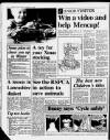 Southport Visiter Friday 16 November 1990 Page 36