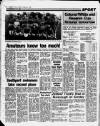 Southport Visiter Friday 16 November 1990 Page 88