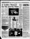 Southport Visiter Friday 30 November 1990 Page 24