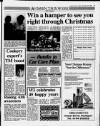 Southport Visiter Friday 30 November 1990 Page 25