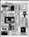 Southport Visiter Friday 30 November 1990 Page 29