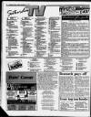 Southport Visiter Friday 30 November 1990 Page 30