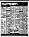 Southport Visiter Friday 30 November 1990 Page 71