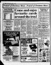 Southport Visiter Friday 07 December 1990 Page 12