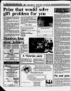 Southport Visiter Friday 07 December 1990 Page 24