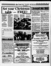 Southport Visiter Friday 07 December 1990 Page 25