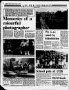 Southport Visiter Friday 07 December 1990 Page 26