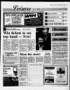 Southport Visiter Friday 07 December 1990 Page 27