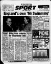 Southport Visiter Friday 07 December 1990 Page 68