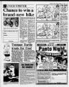 Southport Visiter Friday 14 December 1990 Page 39