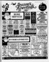 Southport Visiter Friday 21 December 1990 Page 21