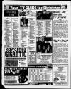 Southport Visiter Friday 21 December 1990 Page 30