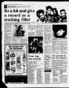 Southport Visiter Friday 21 December 1990 Page 34