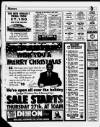 Southport Visiter Friday 21 December 1990 Page 46