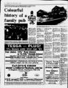 Southport Visiter Friday 11 January 1991 Page 12