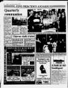 Southport Visiter Friday 11 January 1991 Page 16
