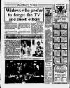 Southport Visiter Friday 11 January 1991 Page 26