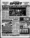 Southport Visiter Friday 11 January 1991 Page 92