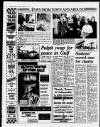 Southport Visiter Friday 18 January 1991 Page 14