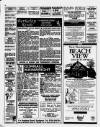 Southport Visiter Friday 18 January 1991 Page 44