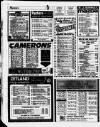 Southport Visiter Friday 18 January 1991 Page 74