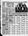 Southport Visiter Friday 18 January 1991 Page 80