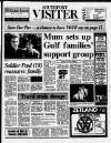 Southport Visiter Friday 25 January 1991 Page 1