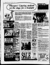Southport Visiter Friday 25 January 1991 Page 14