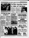 Southport Visiter Friday 25 January 1991 Page 19
